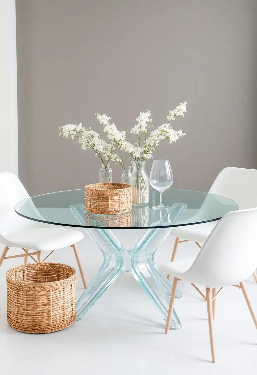 family Style Sharing: Use large serving boards and communal platters on the table to encourage sharing and ⁤a cozy dining atmosphere