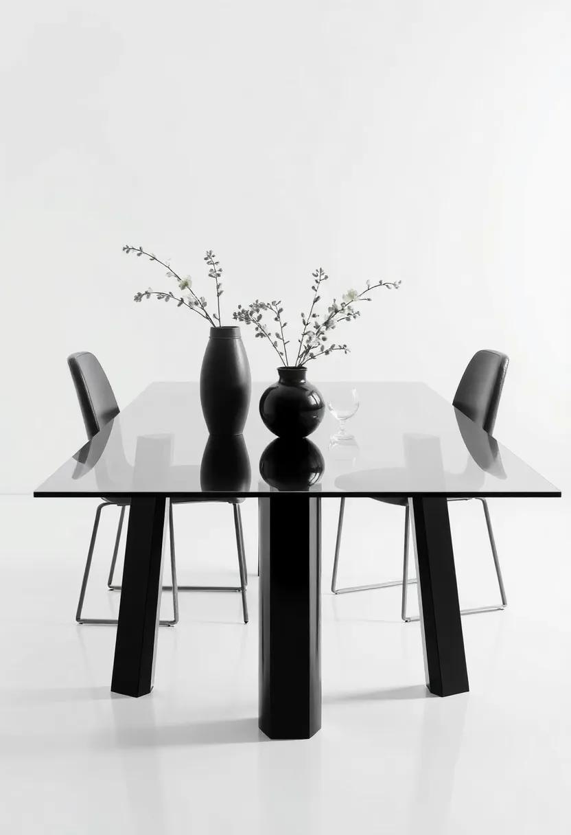 Monochromatic Magic: focusing on One Color for a Stunning Impact