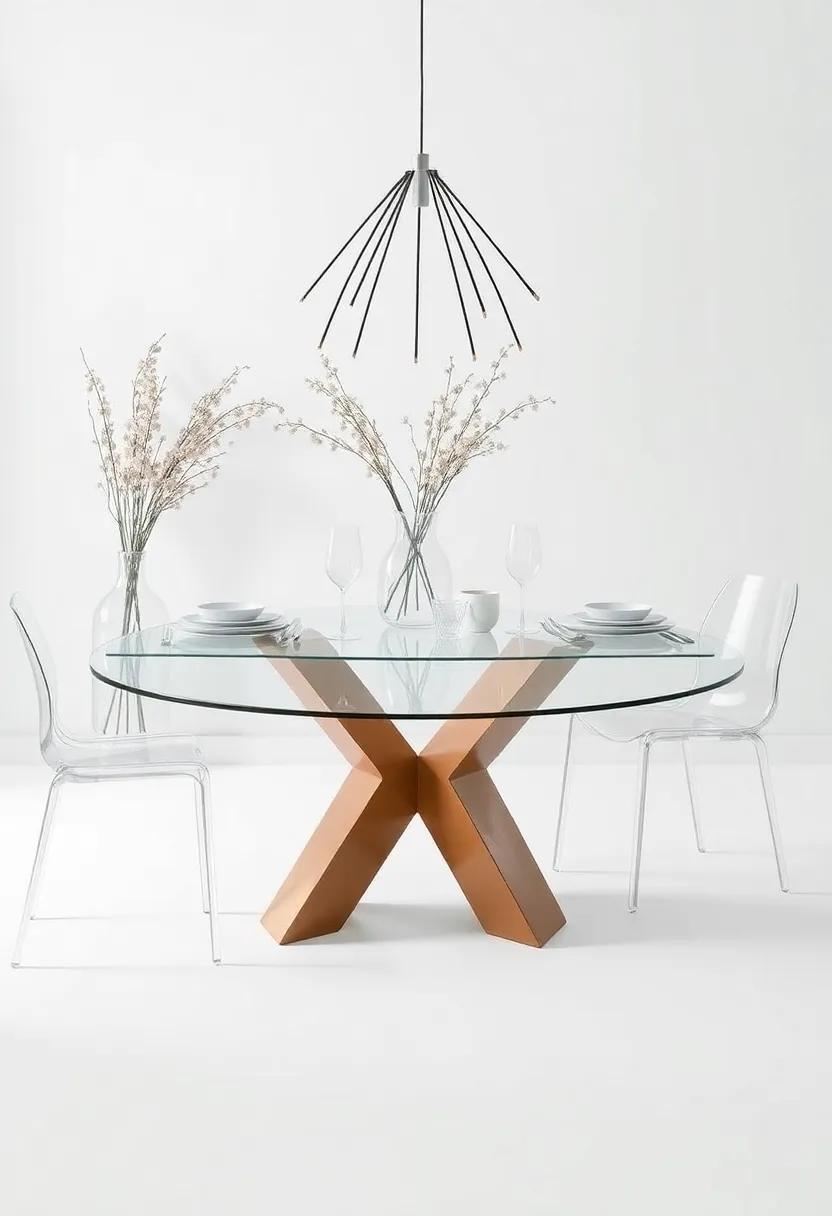 Seasonal Switch-Up: Adapting Your Table Decor for Year-Round Appeal