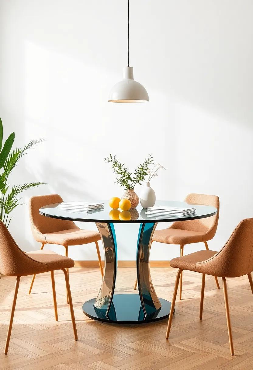 Whimsical Touches: Embracing Playful Decor for Casual dining Experiences