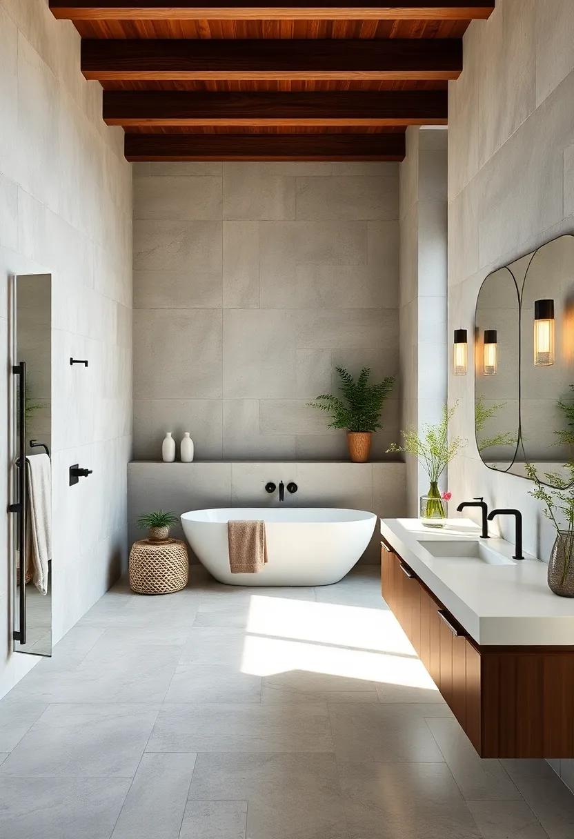 Bright and⁤ Airy ‍Spaces: maximizing Natural⁣ Light for‍ a Refreshing Environment