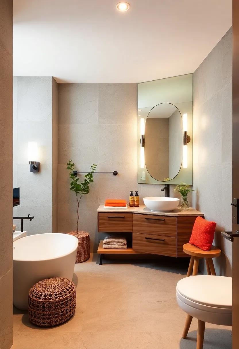 Custom Vanity Designs:⁣ crafting⁣ Unique Solutions That Suit Your ‍Guest Needs