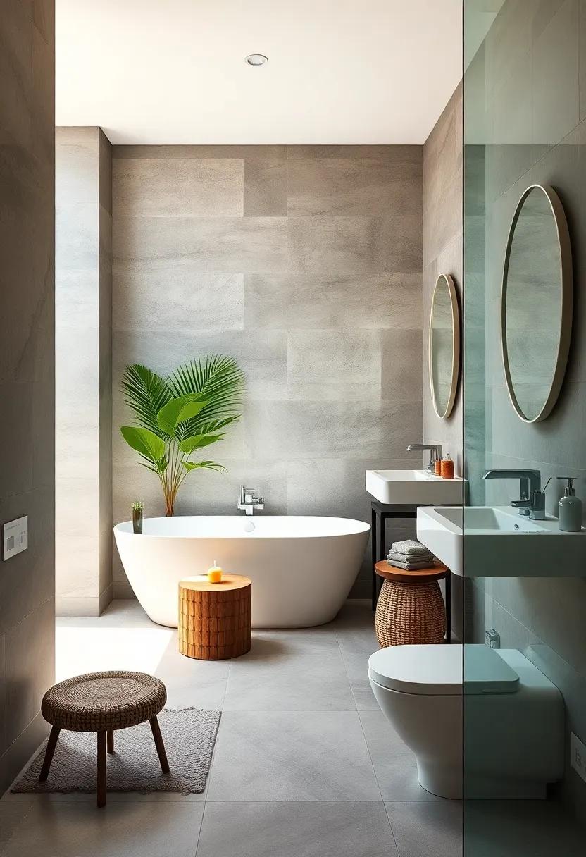 Effortlessly Stylish: Creating ⁣Cohesive Design Themes‌ That Reflect​ Your⁣ Taste