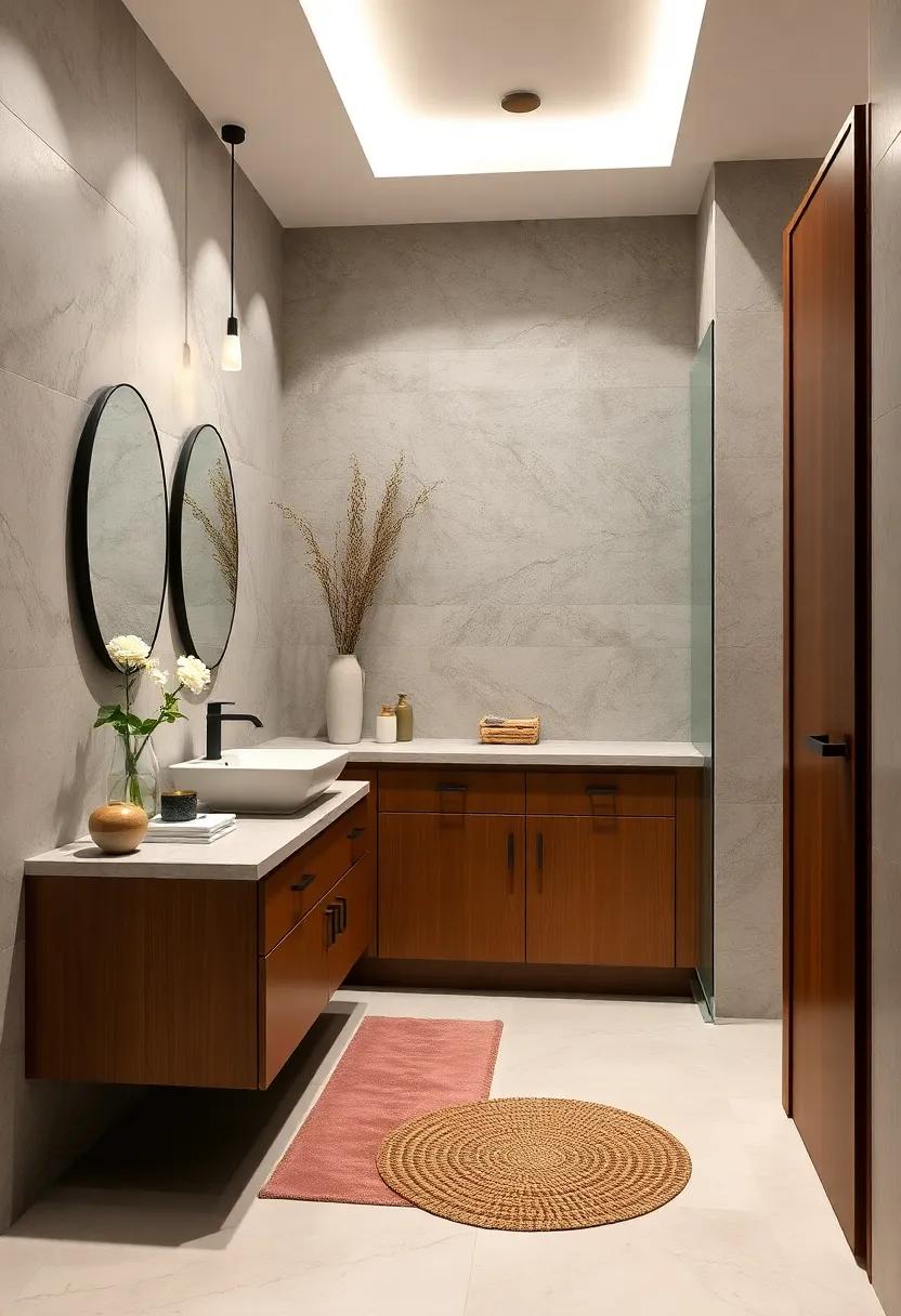 Elegant Hardware Choices: Choosing‌ Cabinet Handles and Knobs That​ Shine