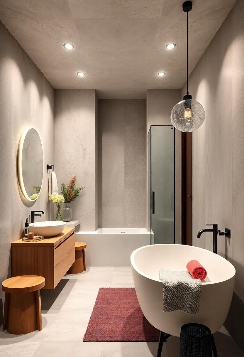 Smart ⁣storage Solutions:⁤ Maximizing Space Without compromising Style