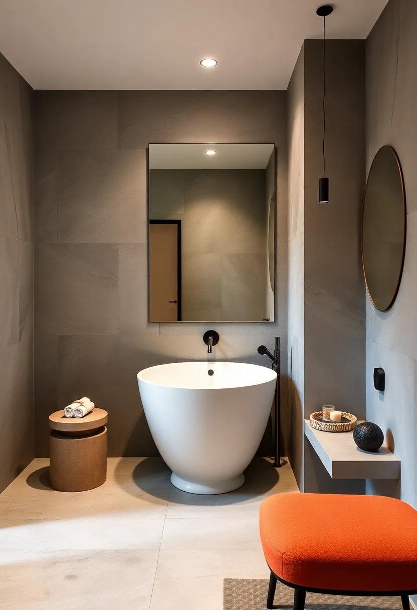 Smart⁢ Technology: Introducing Modern ‌Gadgets for a Functional Bathroom Upgrade