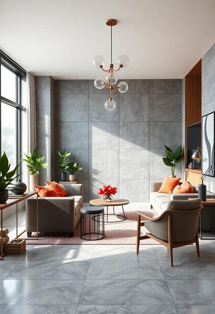 Layering ​Textures for a ​Cozy and Chic Office Experience