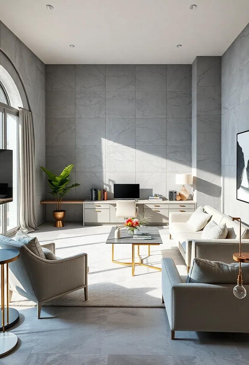 Incorporating‍ Technology ​Seamlessly into Elegant Decor