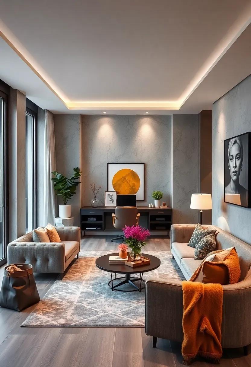Creating Inspirational ‍Corners for Enhanced Creativity
