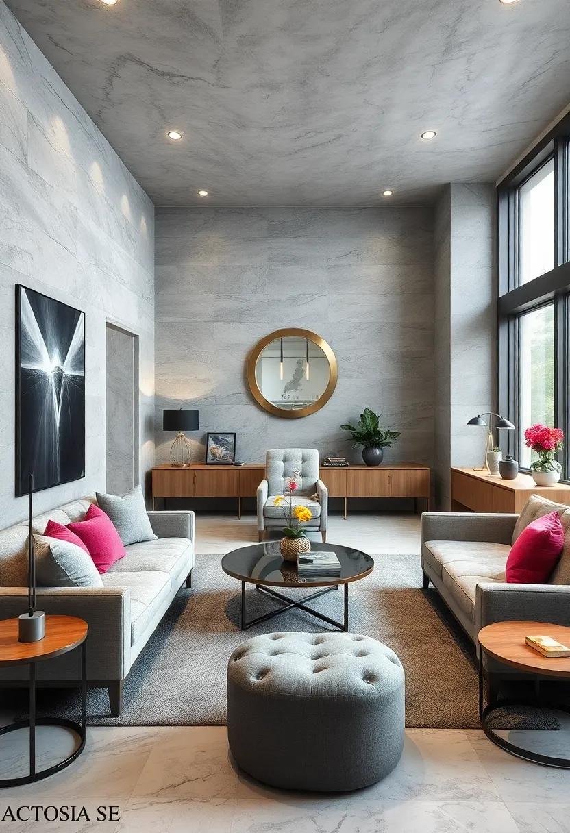 Personal Touches –⁣ Adding Unique Elements to Your Office