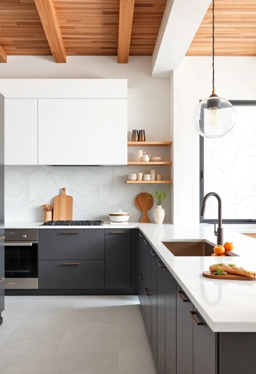 Artisanal Touches ‍That Personalize your Culinary Space Through Custom Creations