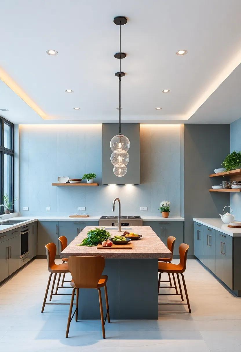 Community-Centric⁣ kitchen Concepts That ‍Encourage gathering And Shared Culinary Experiences