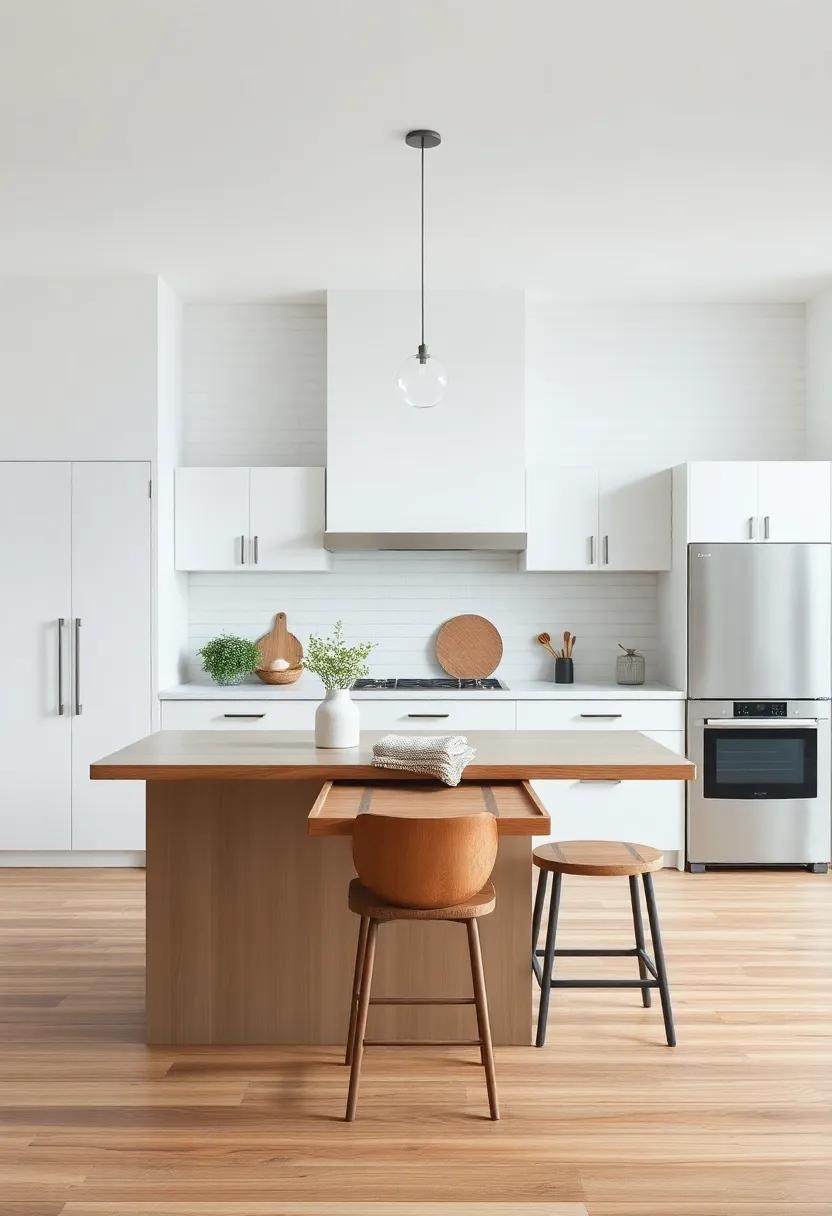 Rustic Charm Brought To ⁢Life With Reclaimed Wood And farmhouse Style‍ Accents