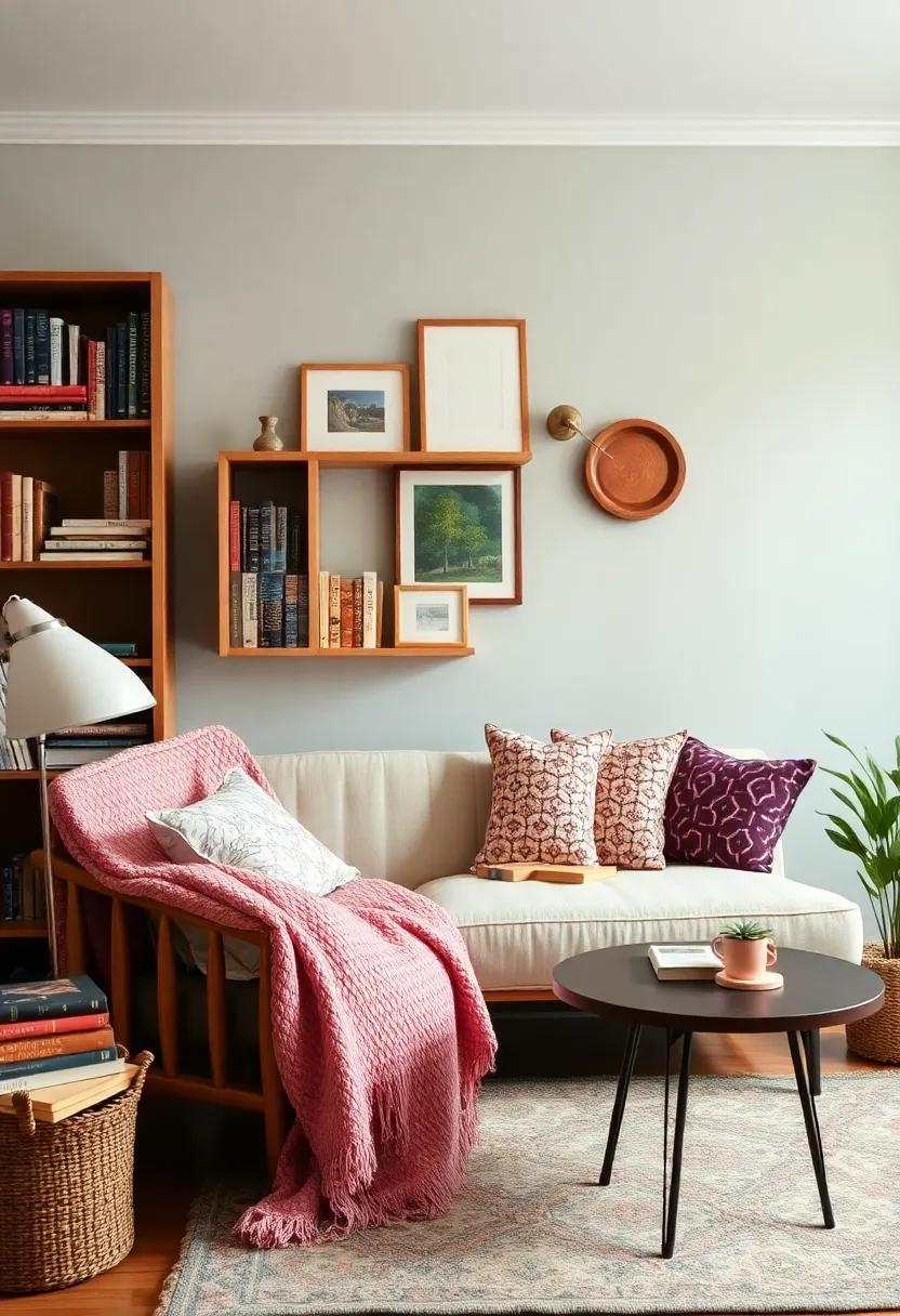 Making Memories: Incorporating Family Heirlooms ⁣and Sentimental Items