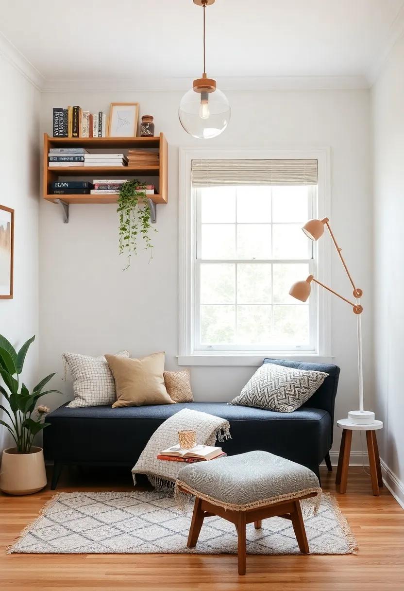The Sounds of Comfort: ⁤Curating a Playlist for a Serene Reading atmosphere