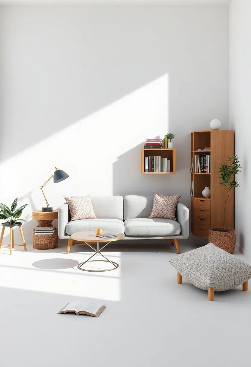 Mood ⁤Makers:​ Selecting Candles and Aromatherapy ⁤for a Sensory Experience