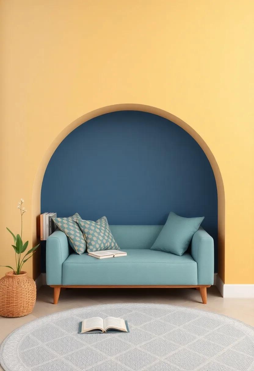 Selecting ⁢Your Sanctuary: Finding the Perfect Location for Your Reading Retreat