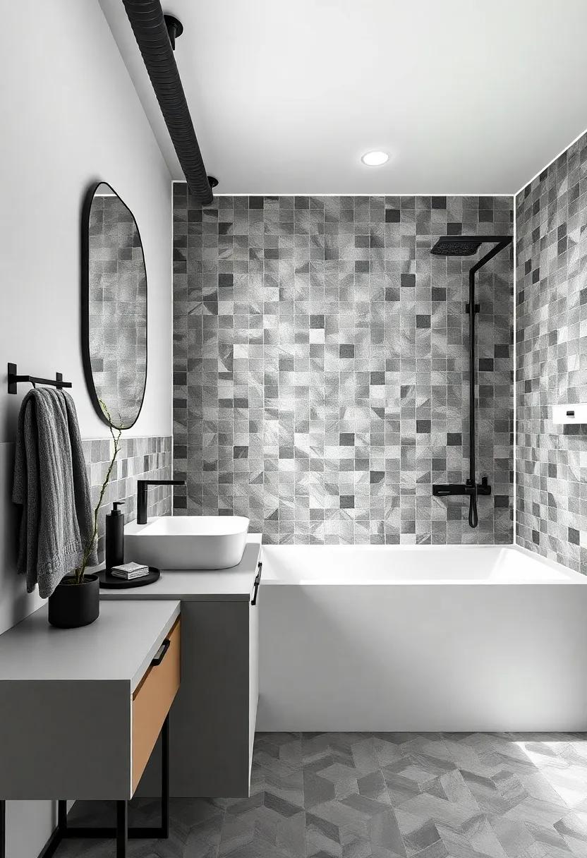 transitional ‌Elements: ‍Navigating Between Industrial and Contemporary Styles