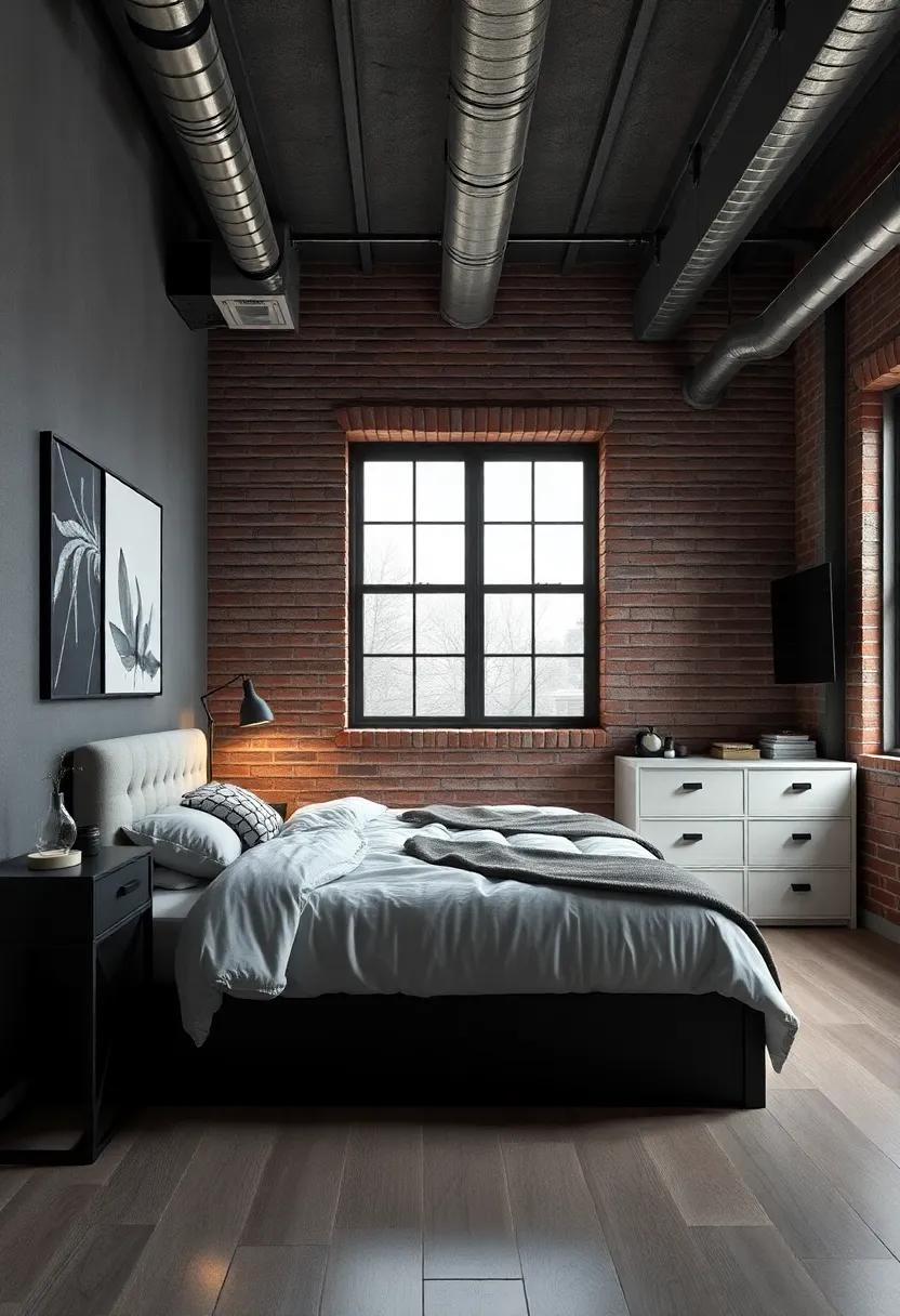 Highlighting Unique​ Architectural Features with Strategic Design