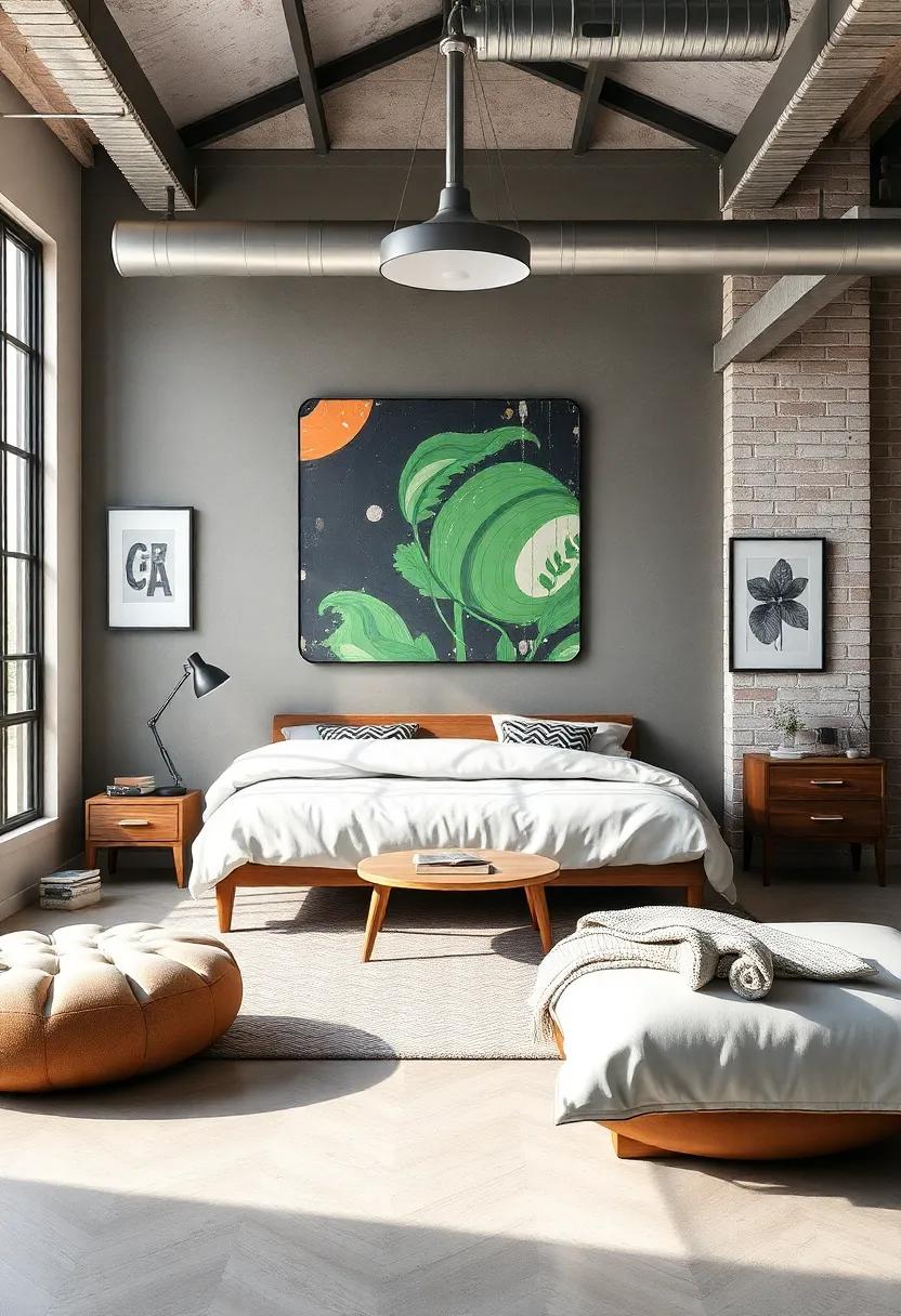 Incorporating Art ⁢and Personal Expressions into ‌the Space