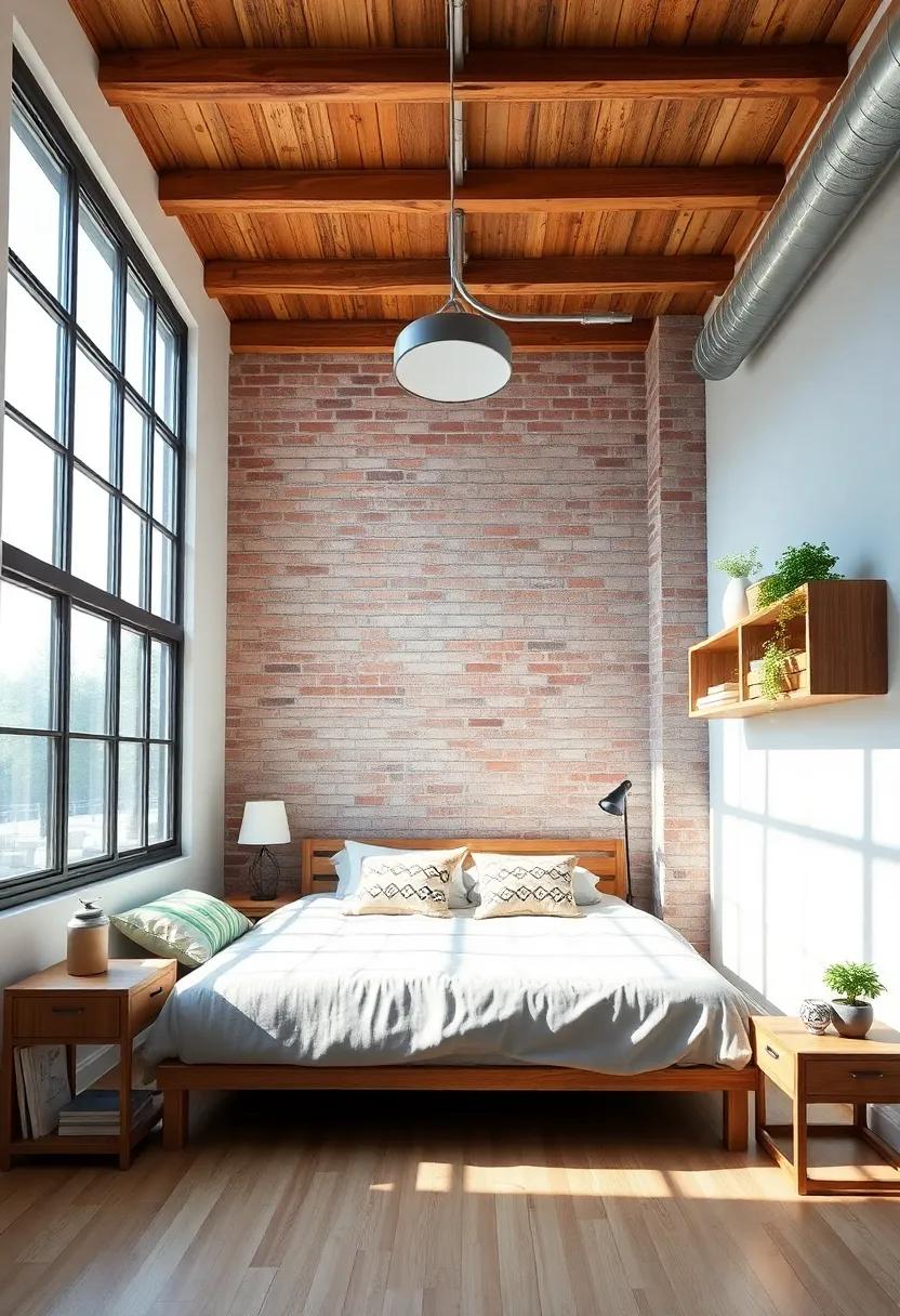 Maximizing ⁢Natural Light in ⁢Loft‍ designs for Inviting Atmosphere