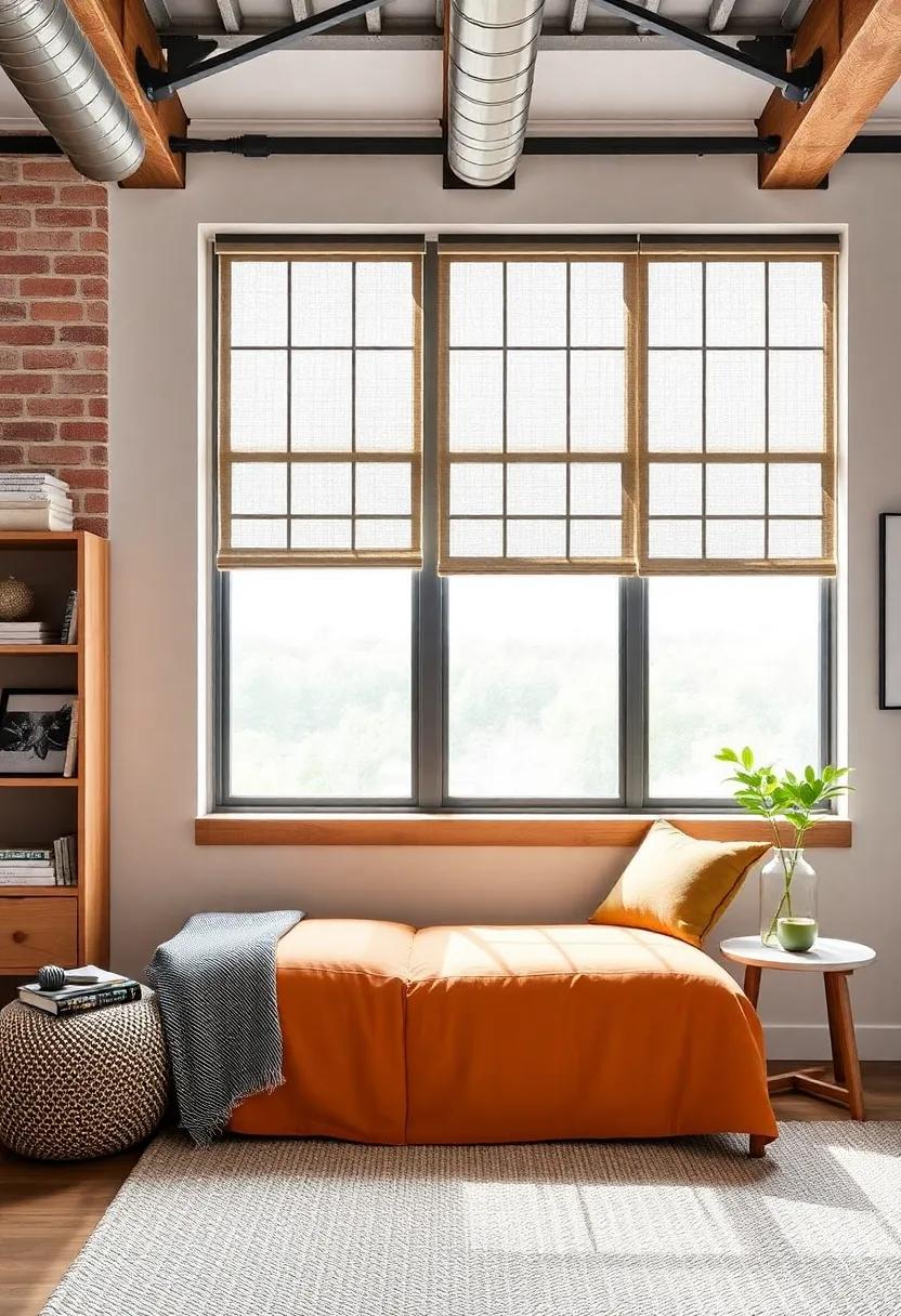 Choosing the Right Window Treatments for Function and Style