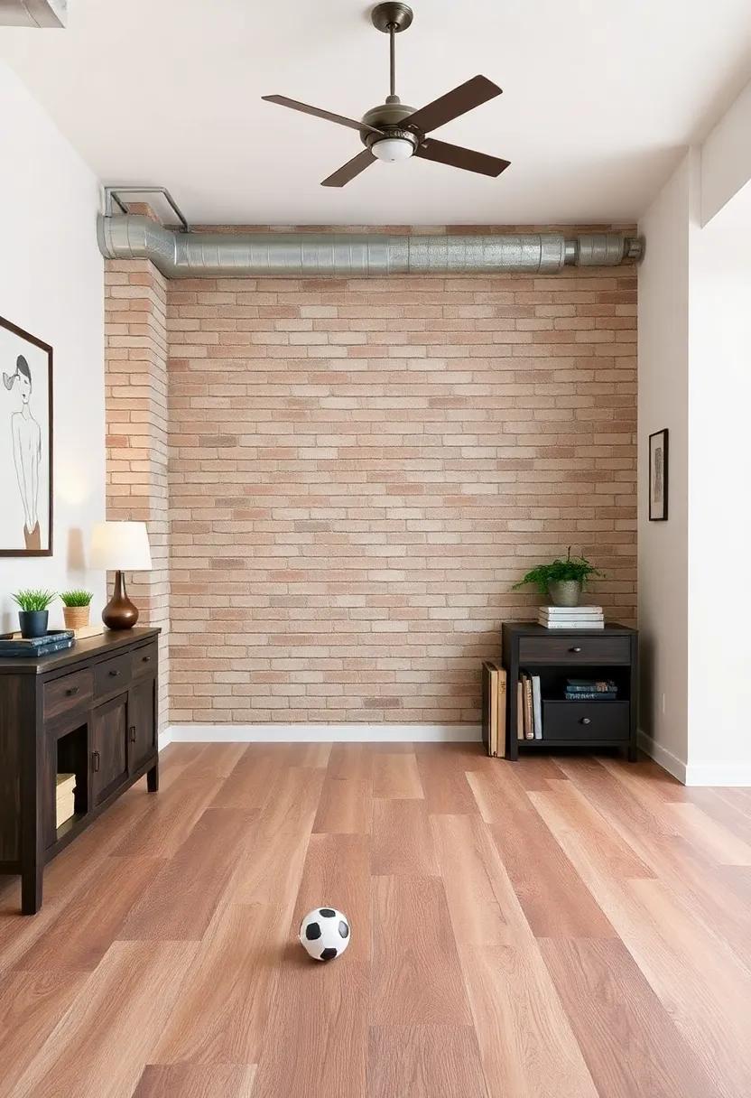 Selecting Rugged Flooring Options⁢ for‍ Durability and Style
