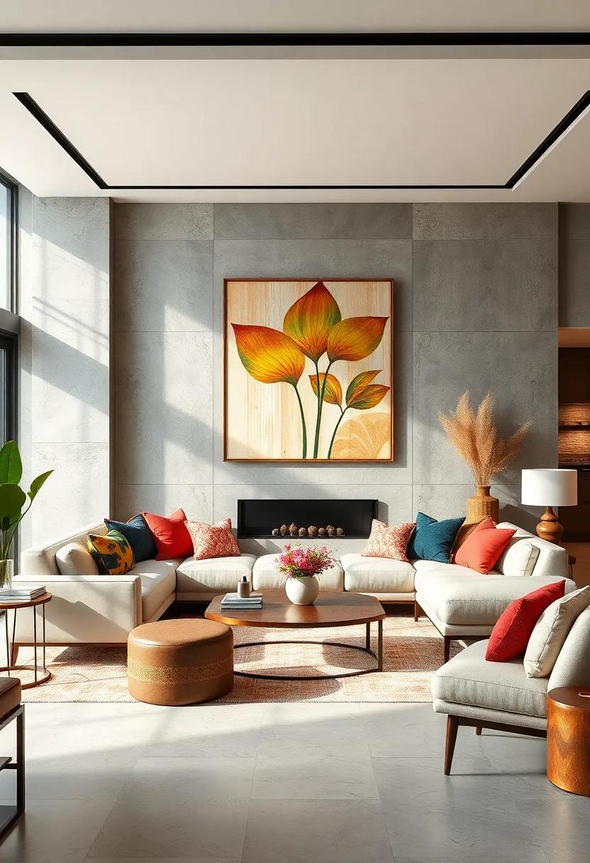 Exploring Cultural Art Forms: How Diversity ⁢Enriches ‌Decor Choices