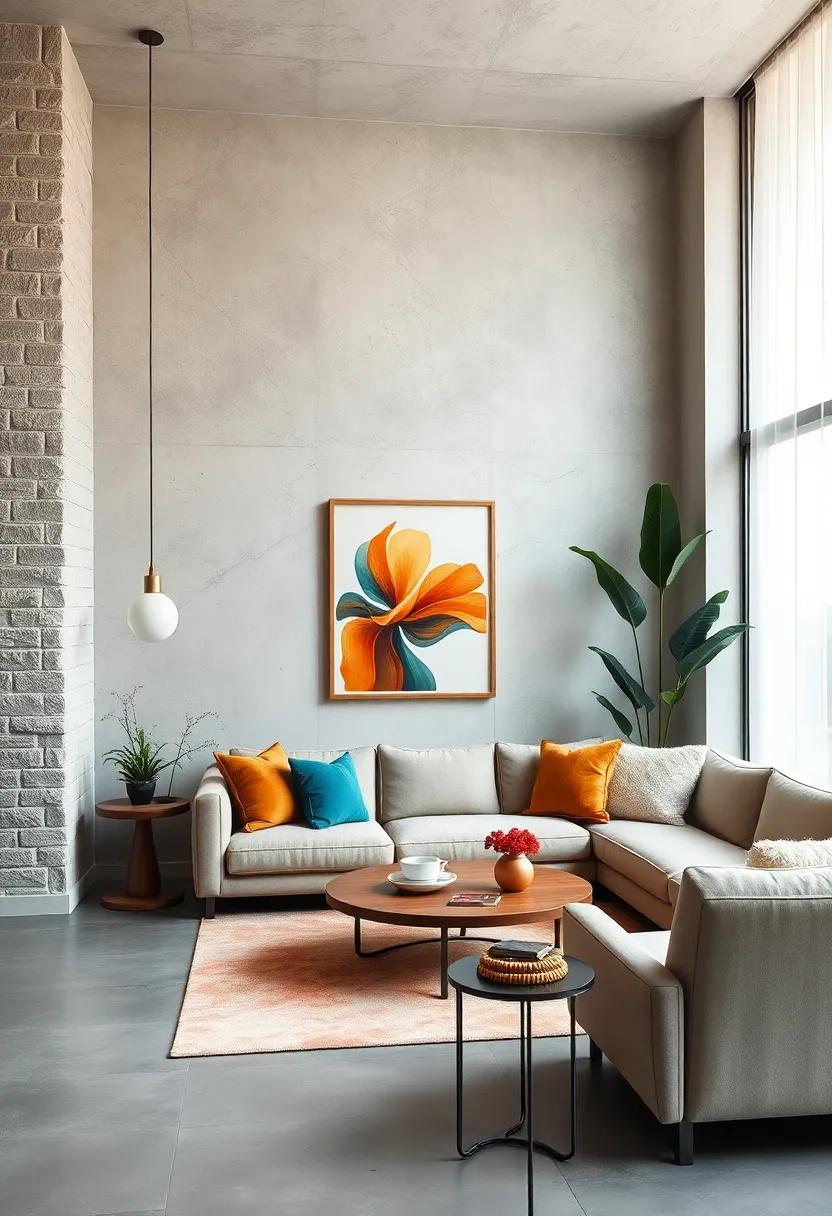 Unique Framing Ideas ‌that Complement Your‌ Art ‌and Interiors