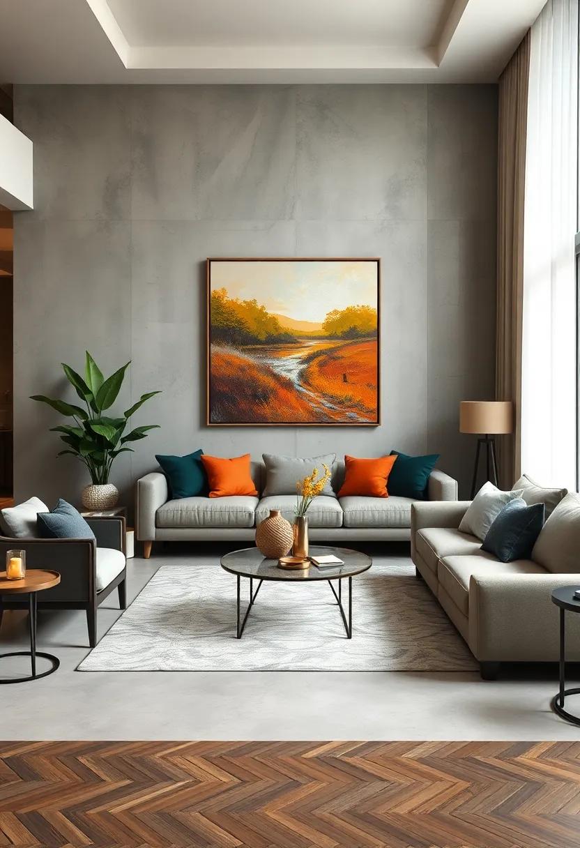 Balancing Personal Expression ⁢With Cohesive Design Aesthetics