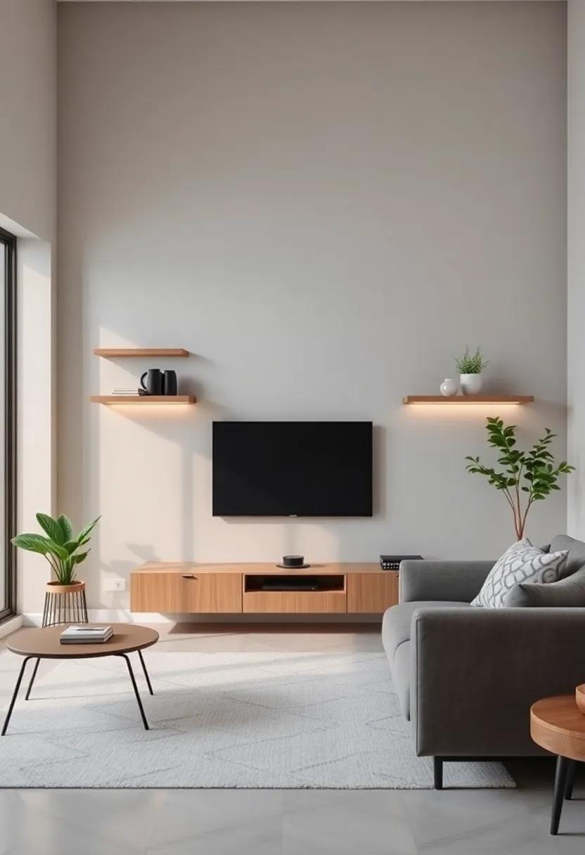 Eco-Friendly Options:⁤ Sustainable Materials for Stylish Shelving