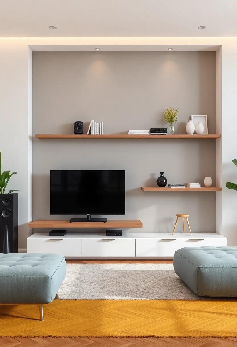Artistic Arrangements: ⁢Styling Tips for an Eye-catching Display