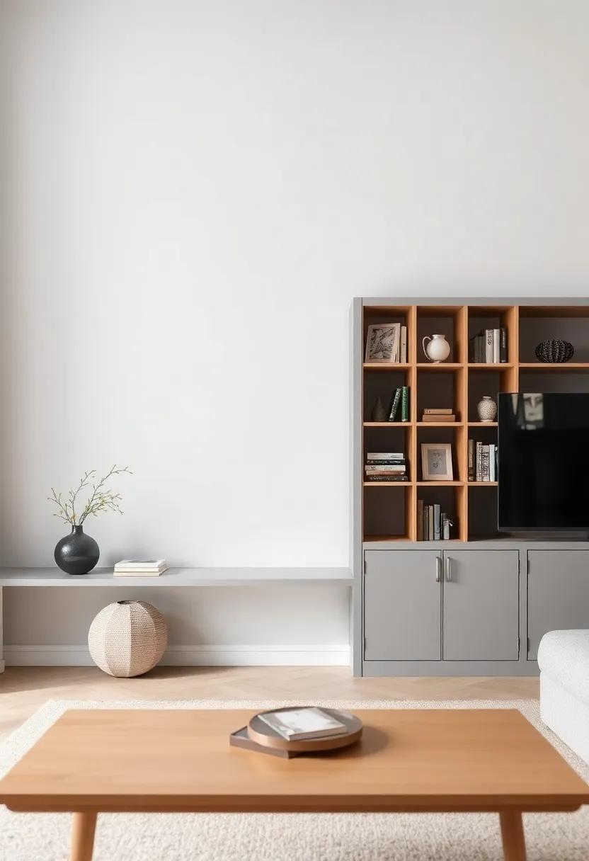 Displaying your Treasures: ⁣Curating Collections for Maximum⁣ Impact