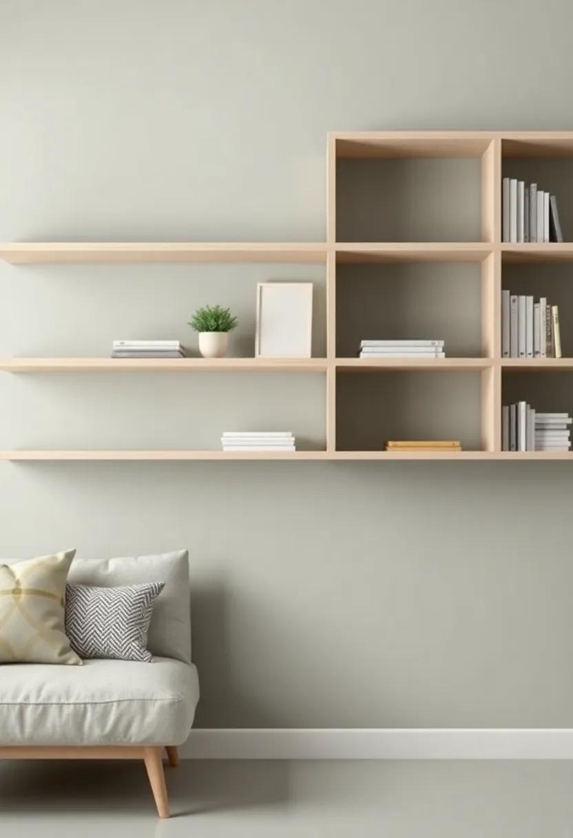 Budget-Friendly Solutions: affordable Ways to ‌Elevate Your‍ Shelving Design