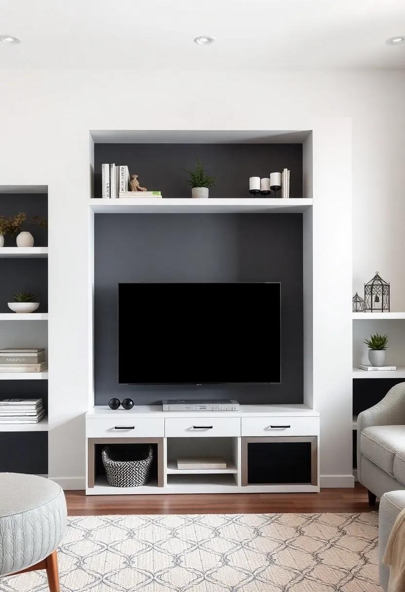 The Magic of ‌Cubby Storage: Blending ⁢Functionality With⁤ aesthetic Appeal