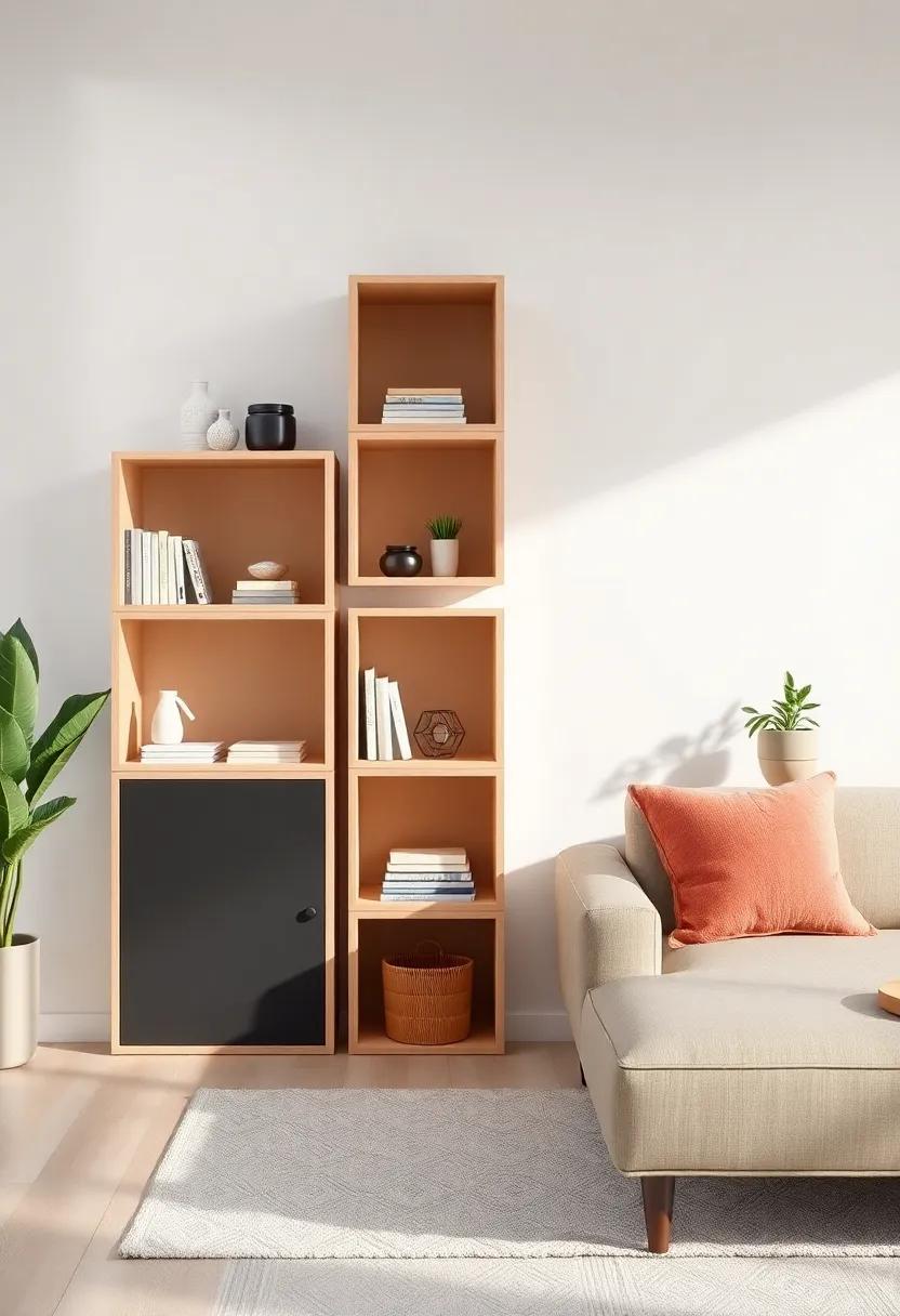 Choosing the‌ Right⁤ Materials: A Guide ‍to Durable and Beautiful Shelving