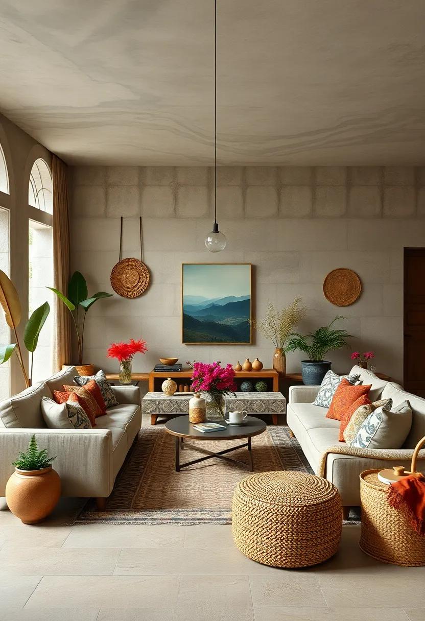 Vintage Furniture: seek out unique vintage pieces at ⁢thrift stores or flea markets that tell ‌a ⁢story and add​ character to your environment