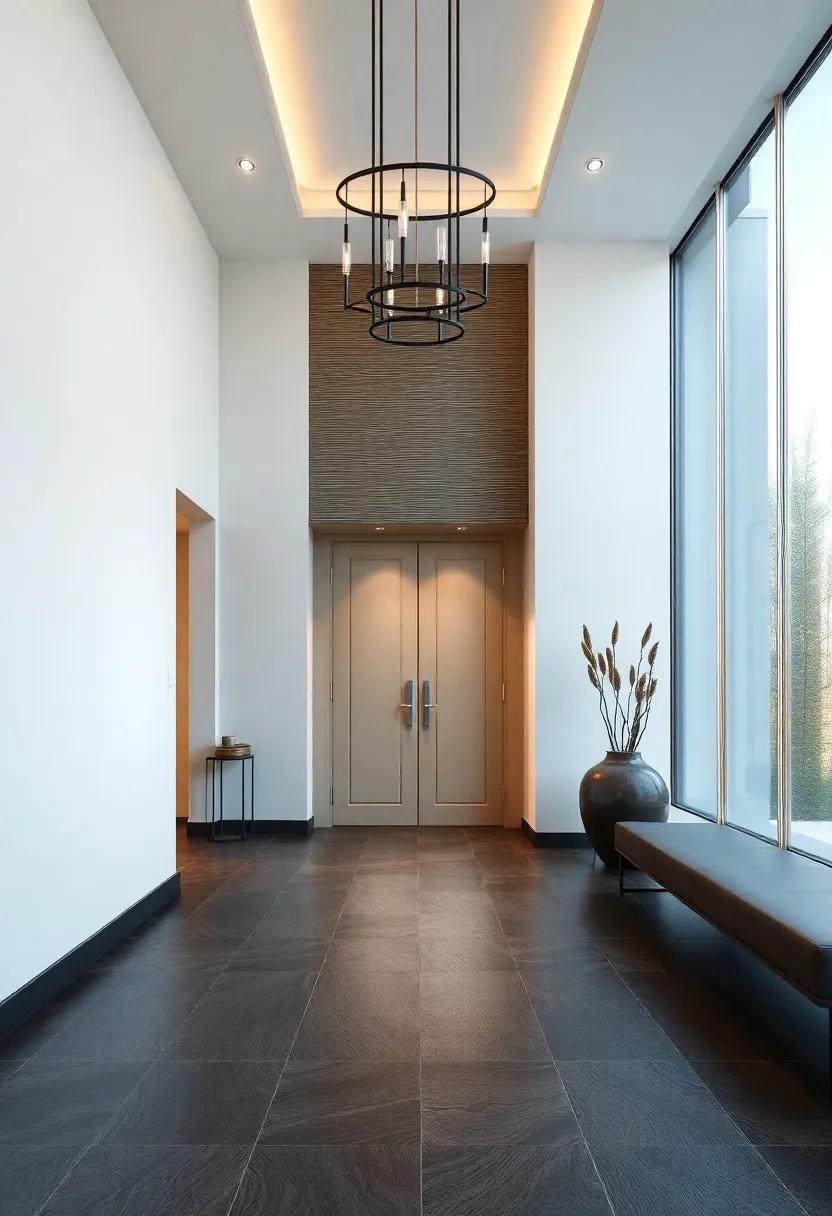 Elegant Flooring Ideas That ⁢Ground Your Home's Aesthetic