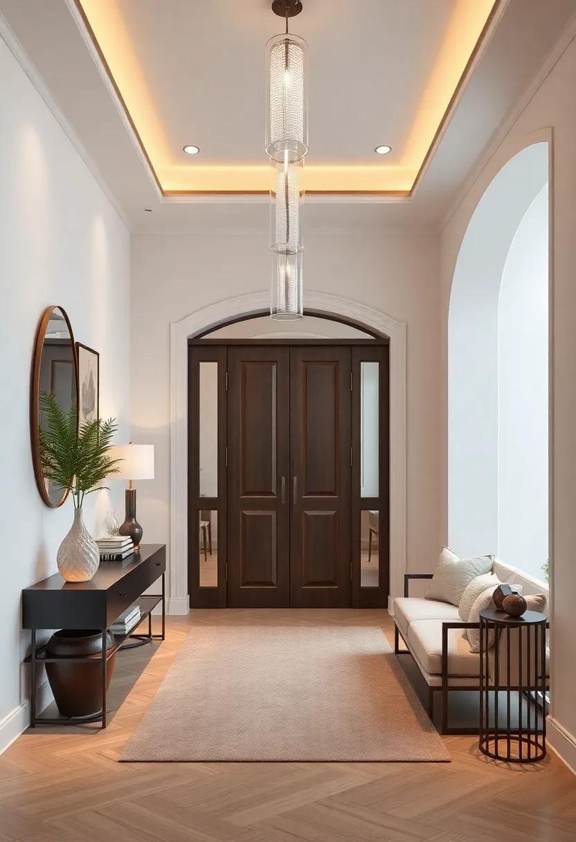 Artful decor Elements That Reflect Personal Style and Taste