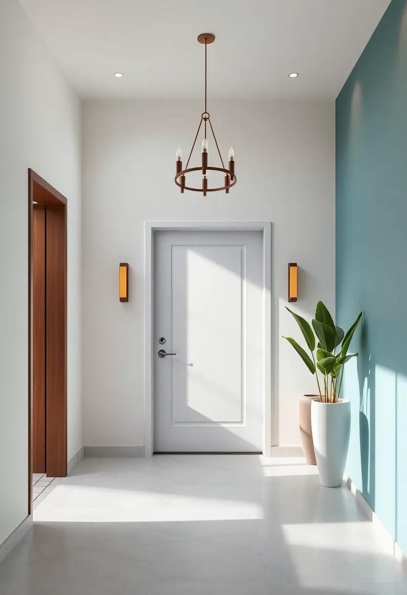 Sophisticated Color Palettes That Set the Mood for Welcome