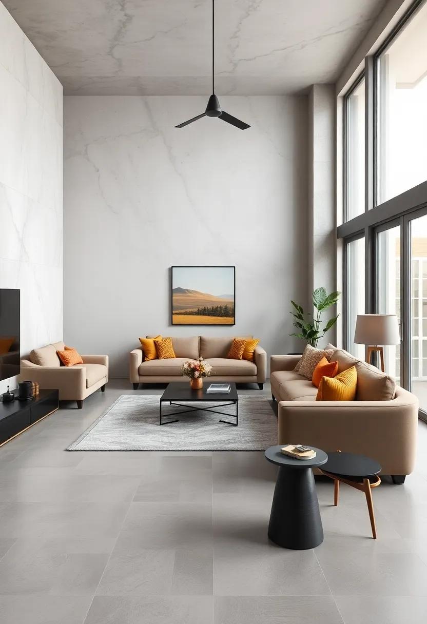 Combining Minimalism ⁣and ​Maximalism for ⁣a Balanced Industrial ⁢Look