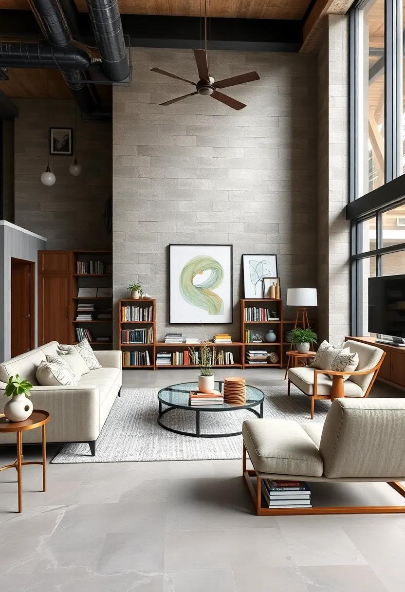 Curated ‌Collections of Books and Artworks for a Personalized Touch