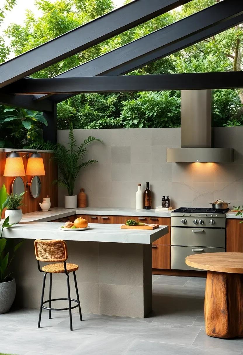 Eco-Friendly Cooking: Sustainable Choices for the Conscious⁣ Chef