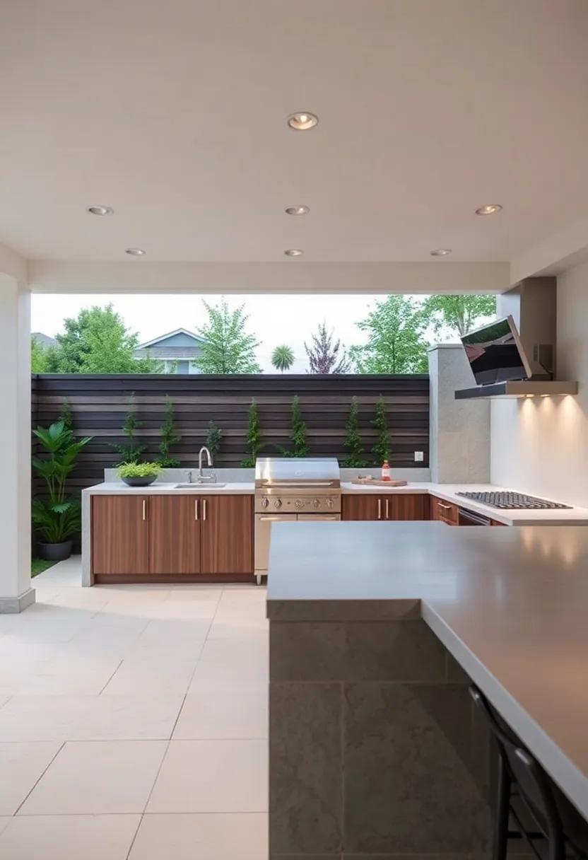 Perfect Pairings: Complementing Outdoor Spaces with Garden Elements