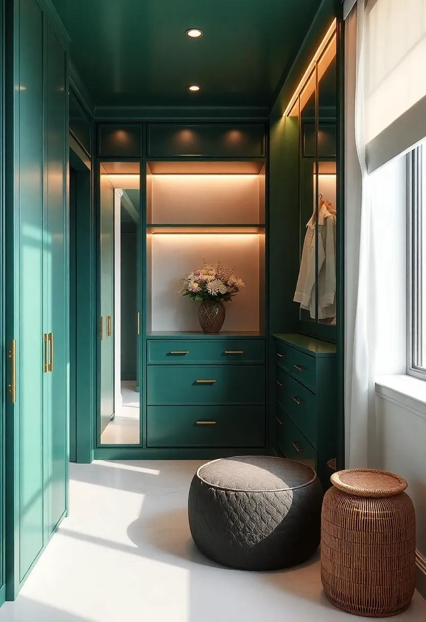 Seasonal‍ Transitions: Creating Versatile Spaces for‍ Year-Round⁢ Use