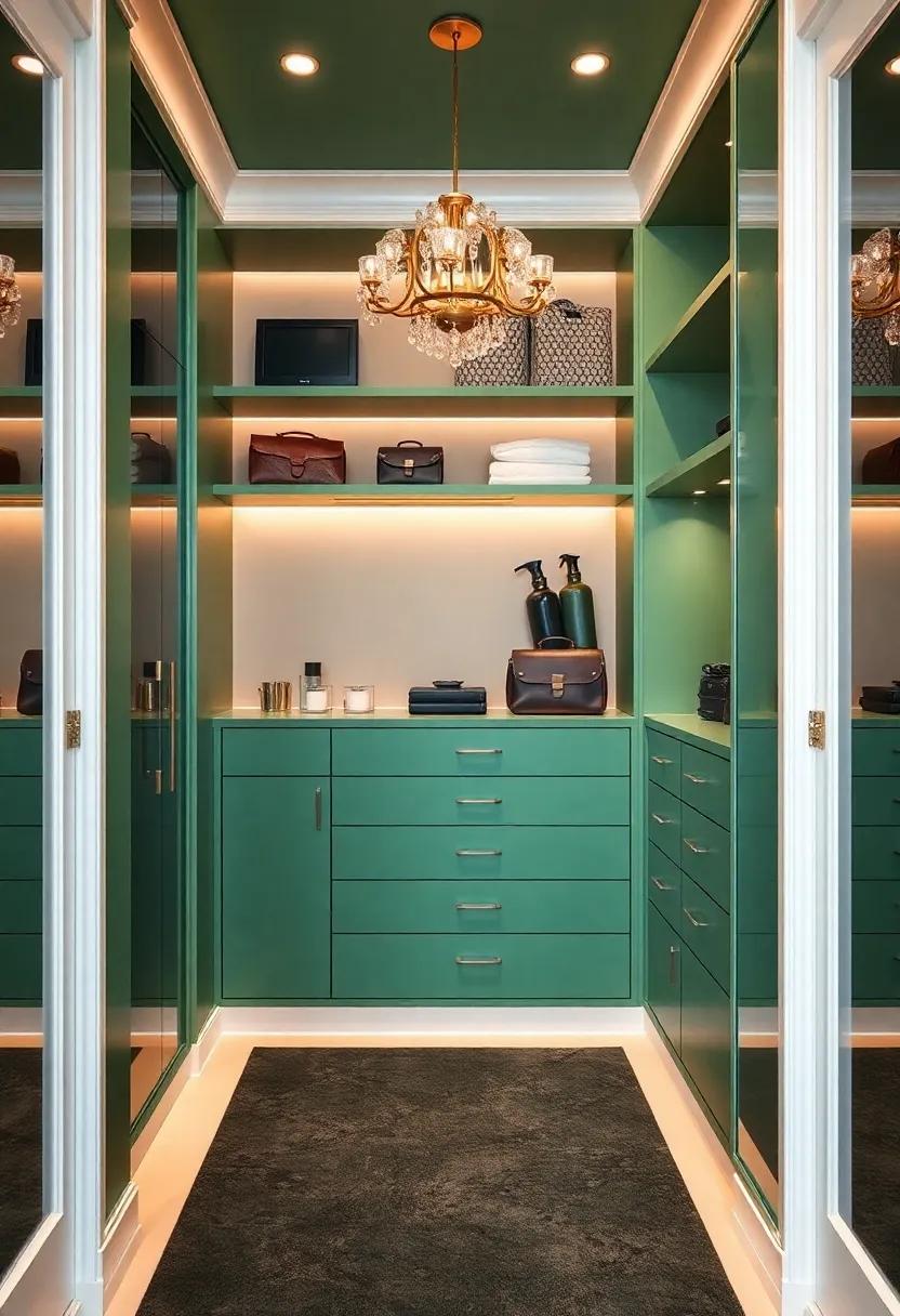 Chic Accessories: Adding the ⁣Perfect Finishing Touches for ⁤Style and Function