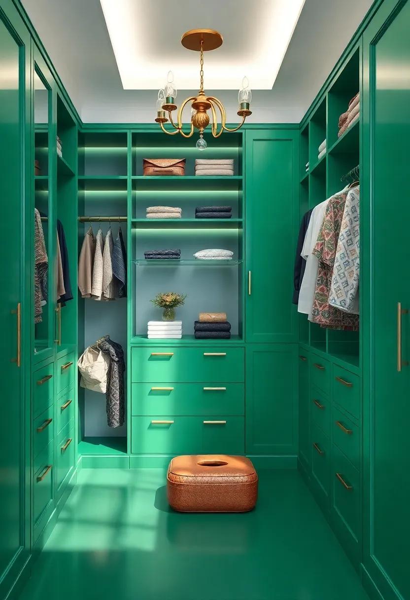 Stylish⁤ Organization: Strategies for⁣ Curating Your⁣ wardrobe with ⁢Flair