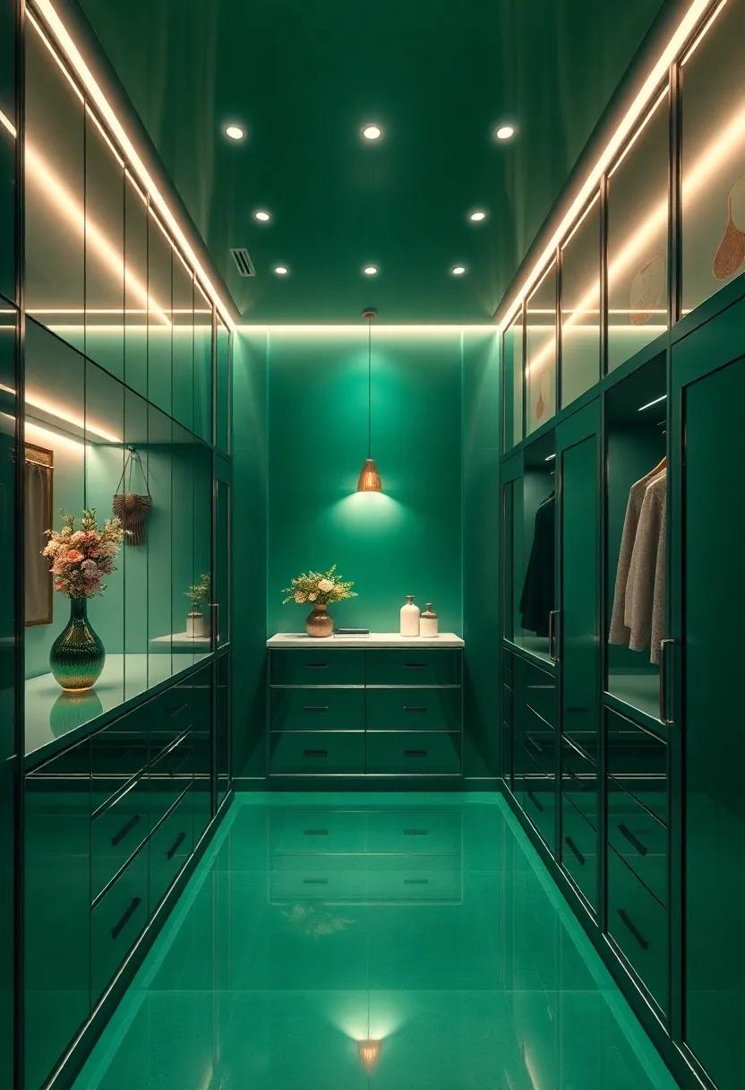 Luminous Accents: Incorporating ⁤Soft Lighting⁤ for an Elegant Atmosphere