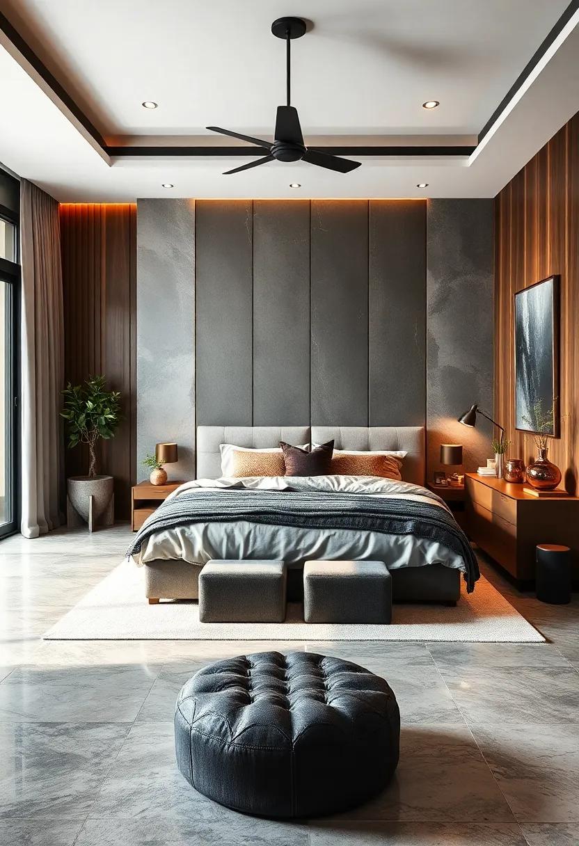 Durable ⁣Flooring: opt for hardwood,⁤ laminate, or quality tiles⁣ that⁤ withstand wear and tear while ‍maintaining‍ a polished look
