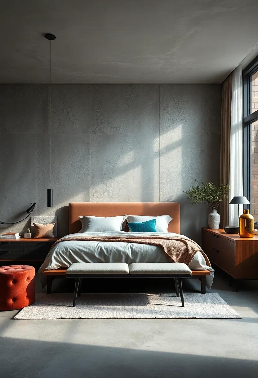 Minimalistic Furniture: ⁣Opt for clean lines ‍and minimalist ‌designs to​ maintain⁣ an uncluttered,‍ sophisticated look